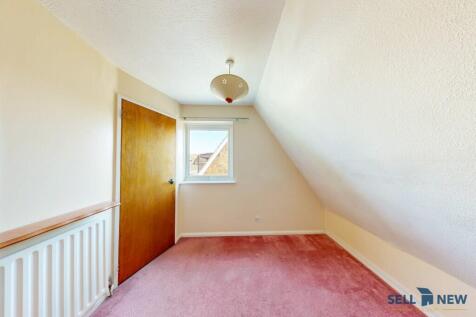 Third bedroom 