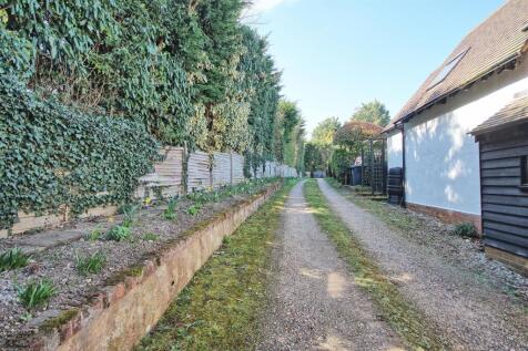PRIVATE LANE