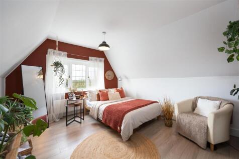 Bedroom 3
