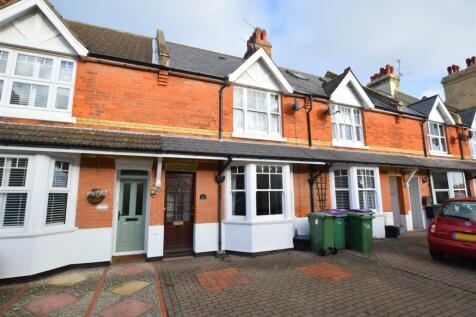 Terraced Houses For Sale In Hythe Kent Rightmove