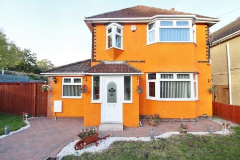 3 bedroom houses for sale in newport, south wales - rightmove