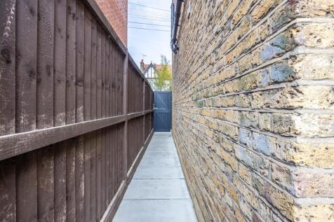 Side Access