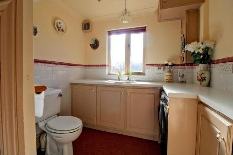 Utility - Cloakroom