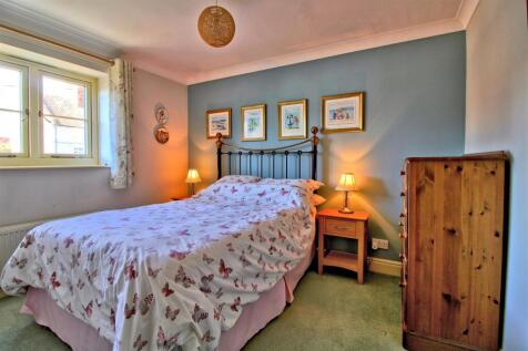 BedroomThree