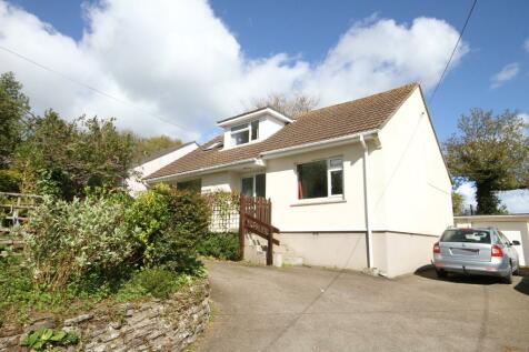 Properties For Sale in Mylor Bridge - Flats & Houses For Sale in Mylor ...