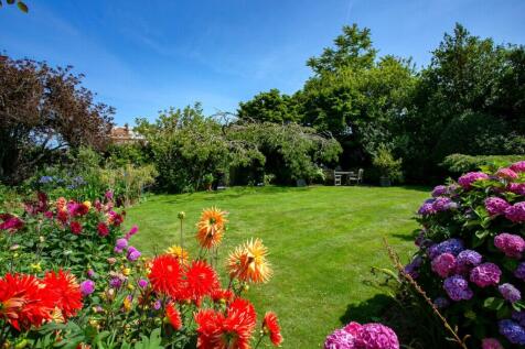 Gardens