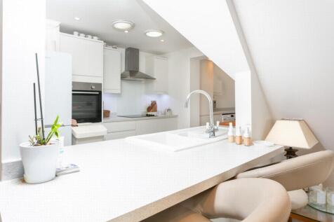 Open plan