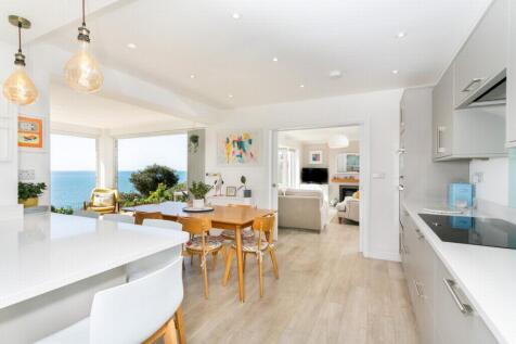 Open plan