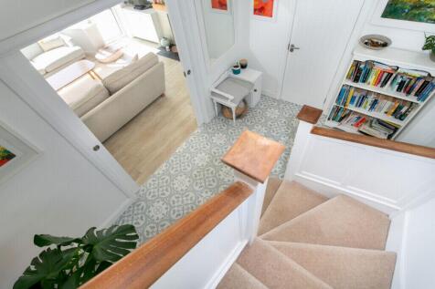Stairwell
