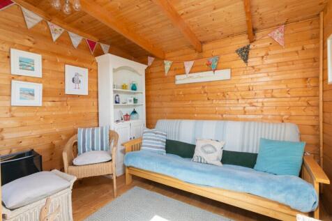 Summer house