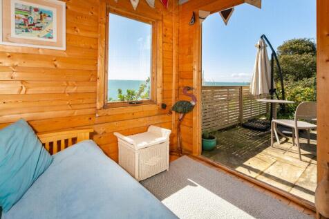 Summer house