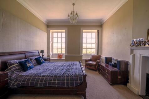 North Nibley - Bedroom 2. .jpg