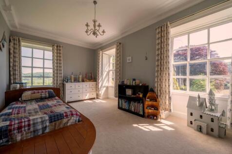 North Nibley - bedroom 3..jpg