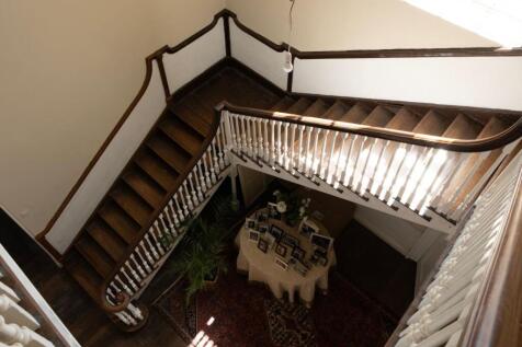 North Nibley - Staircase 2. .jpg