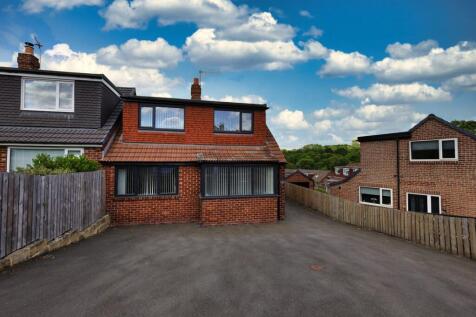 Springbank Rise, Farsley, Pudsey, West Yorkshire, LS28