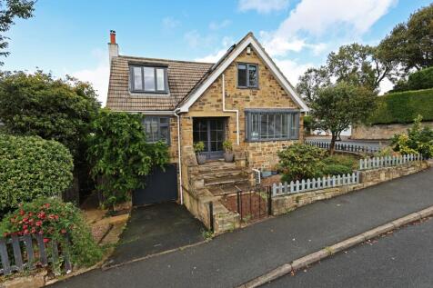 Springwood Road, Rawdon, Leeds, West Yorkshire, LS19