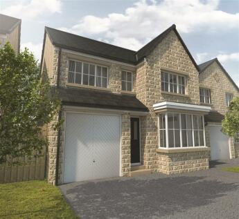 4 Bedroom Houses For Sale In Thackley Bradford West