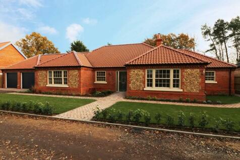 Bungalows For Sale In Norfolk - Rightmove