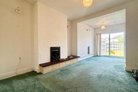 2nd Extended Reception Room