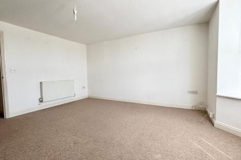 Open Plan Kitchen/Living Area