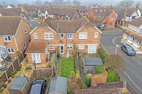 Ariel View