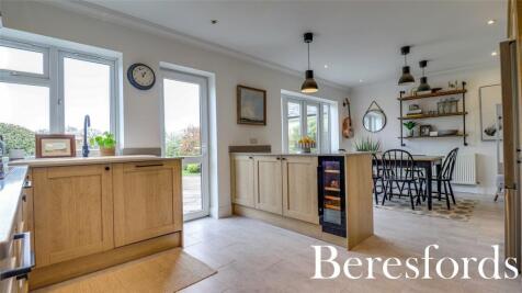 Kitchen Dining