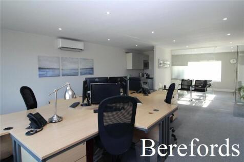 Annexe/Office Space