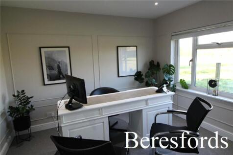 Annexe/Office Space