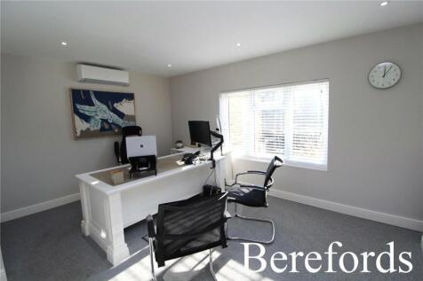 Annexe/Office Space