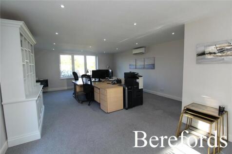Annexe/Office Space