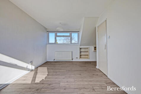 First Floor Bedroom