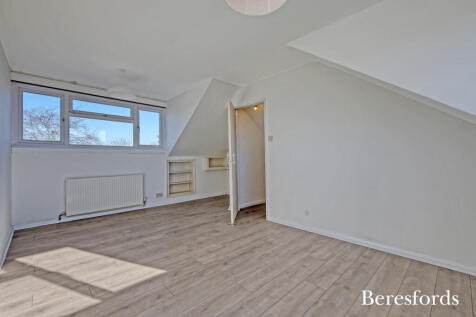 First Floor Bedroom