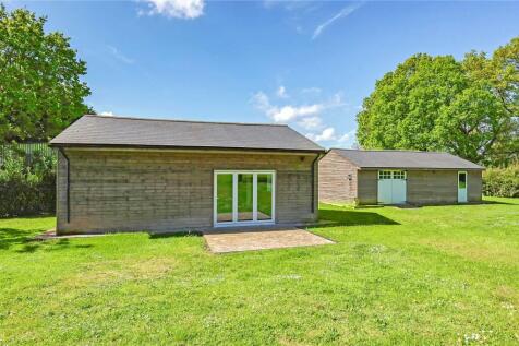 Gym/Outbuildings
