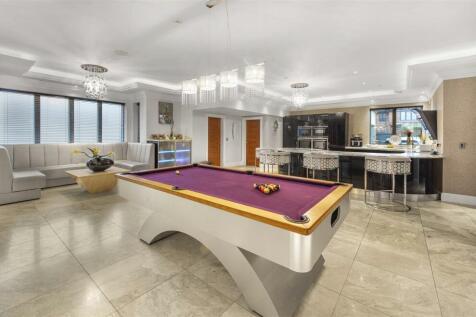 Living Kitchen