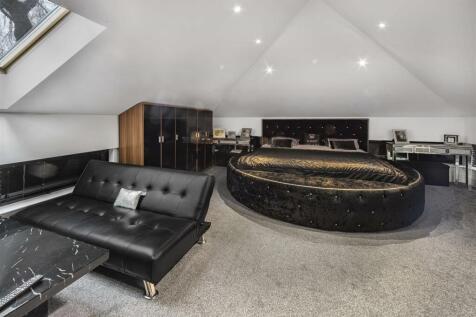 Guest Suite