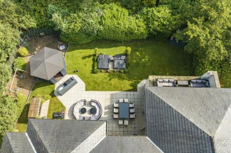 Birds Eye View