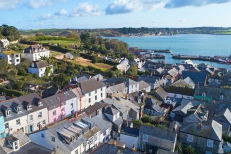 3 Bedroom Houses For Sale In Padstow Cornwall Rightmove