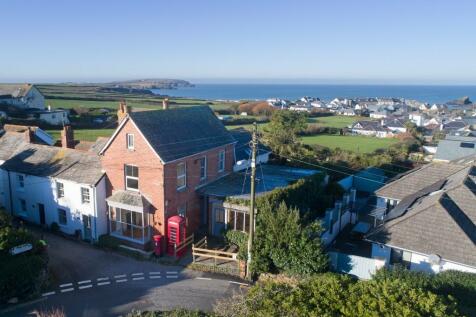 5 Bedroom Houses For Sale In Padstow Cornwall Rightmove