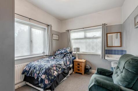 Bedroom 4 / Reception 3