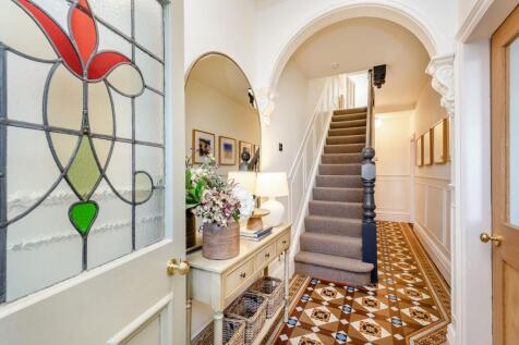 Hallway/ Landing