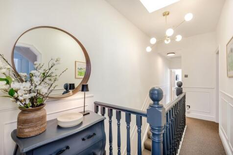 Hallway/ Landing