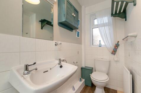En suite