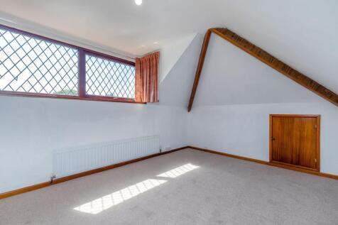 Loft room 2