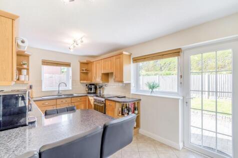 Kitchen / Breakfast room