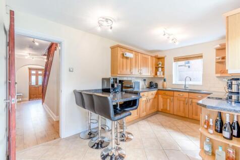 Kitchen / Breakfast room