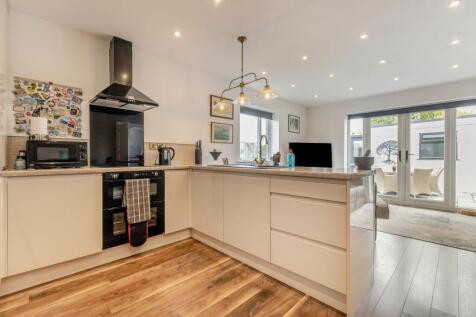 Kitchen/ breakfast room