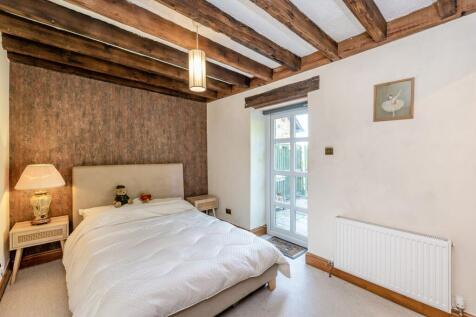 Ground floor bedroom 2