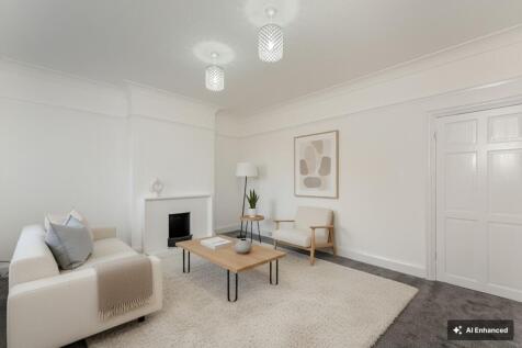 Sitting room (potential)