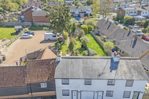 12 street aerial