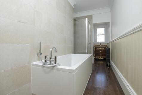 Apartment 8